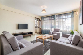 Cozy Layover in Imara Daima near Airport, SGR, Imara Mall